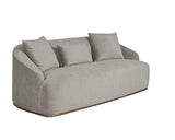 Astrid Fabric Upholstered Sofa