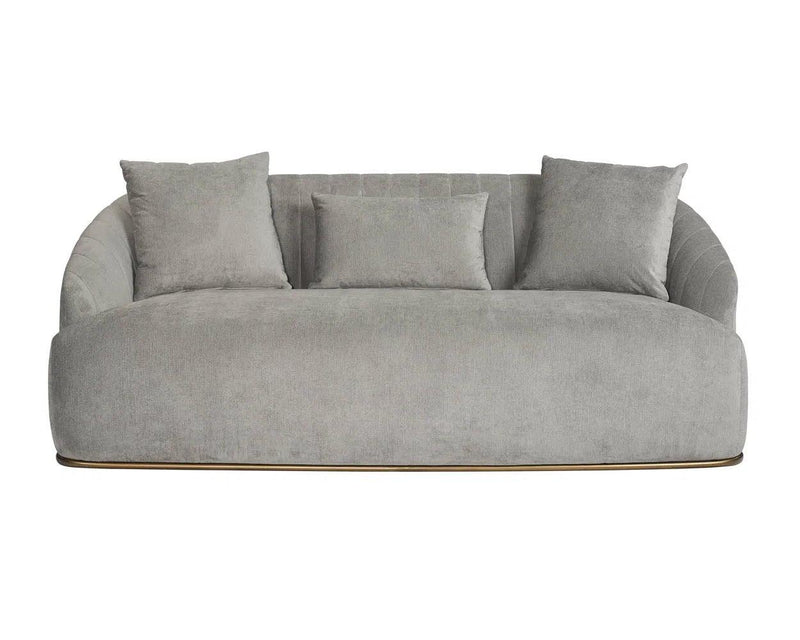 Astrid Fabric Upholstered Sofa