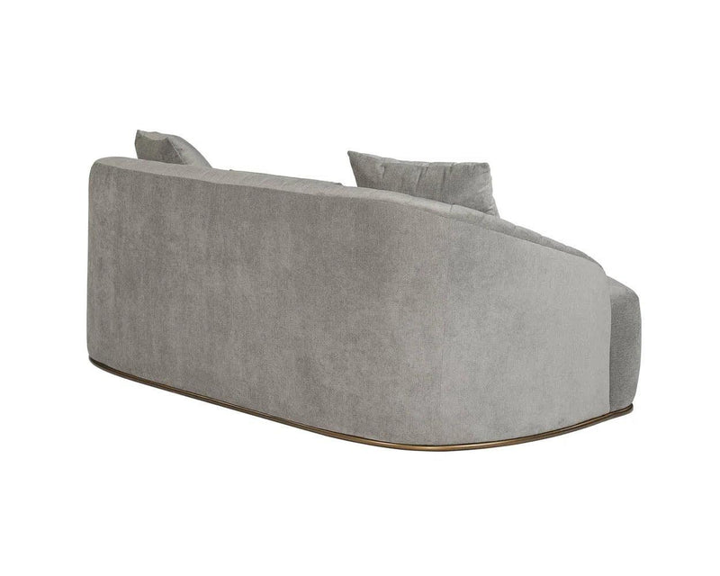 Astrid Fabric Upholstered Sofa