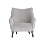 Sorrel Fabric Upholstered Lounge Chair