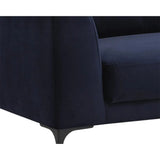 Virgo Fabric Upholstered Sofa