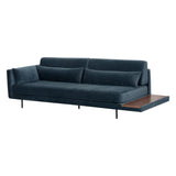 Kalani Fabric Upholstered Sofa