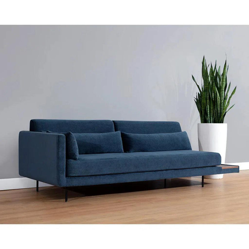 Kalani Fabric Upholstered Sofa