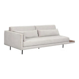 Kalani Fabric Upholstered Sofa