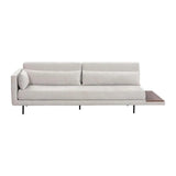 Kalani Fabric Upholstered Sofa