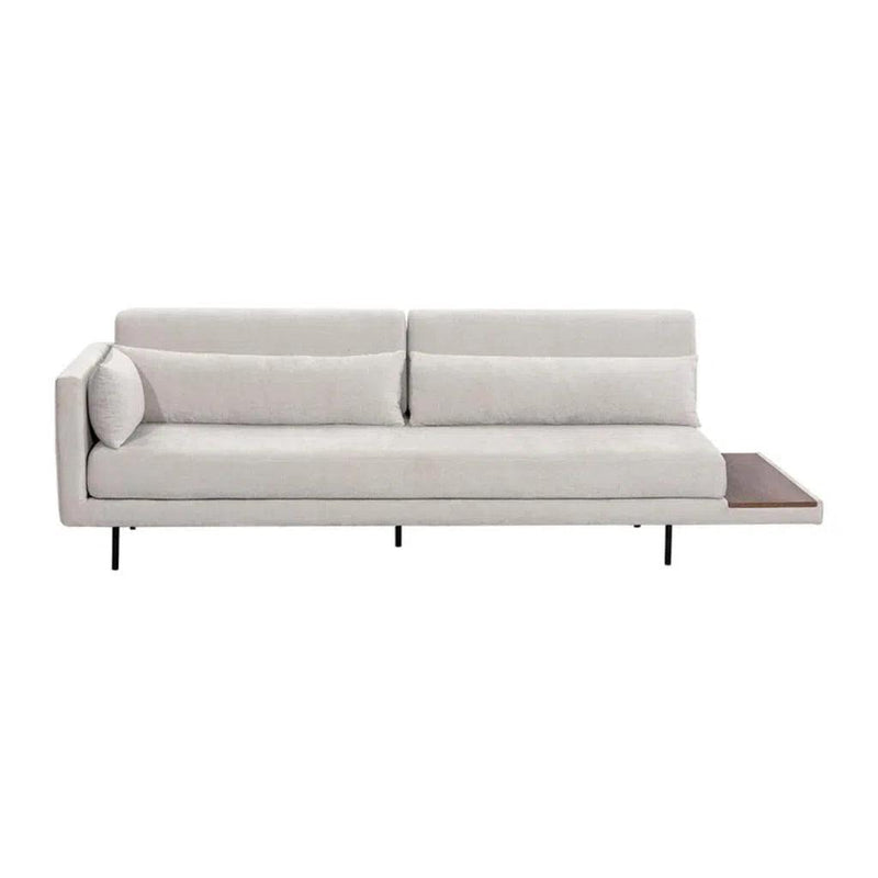 Kalani Fabric Upholstered Sofa