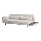 Kalani Fabric Upholstered Sofa