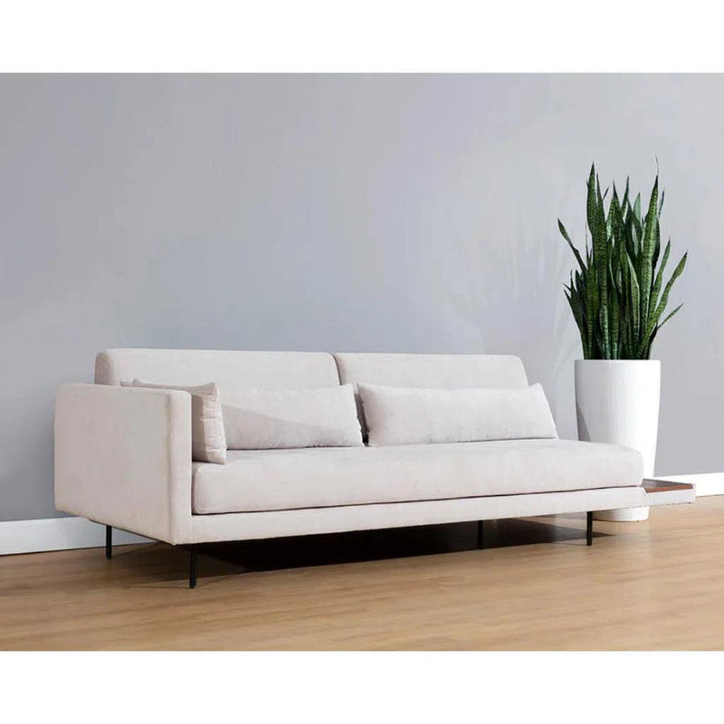 Kalani Fabric Upholstered Sofa