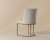 Rayla Fabric Upholstered Dining Chair