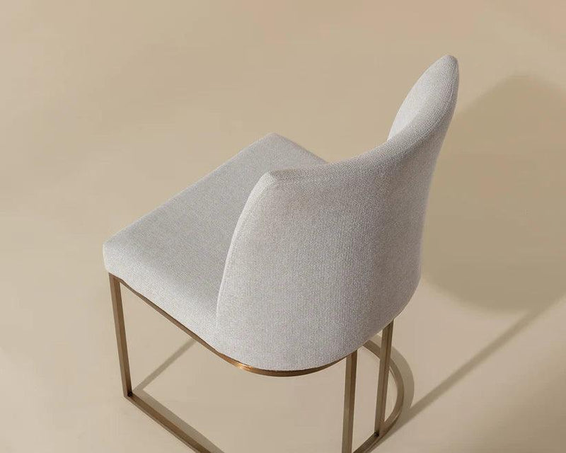 Rayla Fabric Upholstered Dining Chair