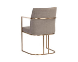 Rayla Fabric Upholstered Dining Chair