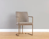 Rayla Fabric Upholstered Dining Chair