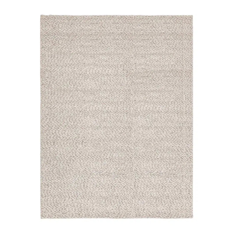 Umea Hand-Woven Wool Rug