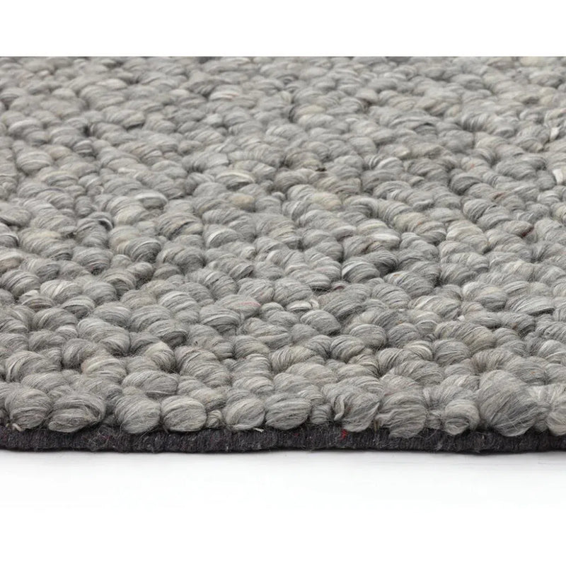 Umea Hand-Woven Wool Rug