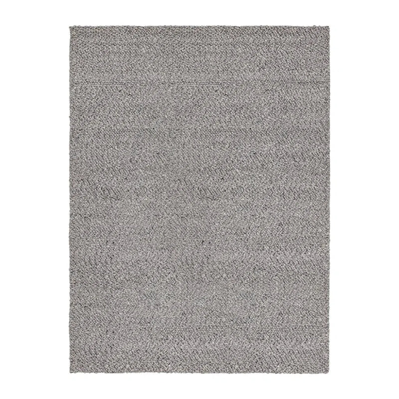 Umea Hand-Woven Wool Rug