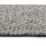 Umea Hand-Woven Wool Rug