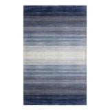 Lagos Hand-Loomed Viscose Rug