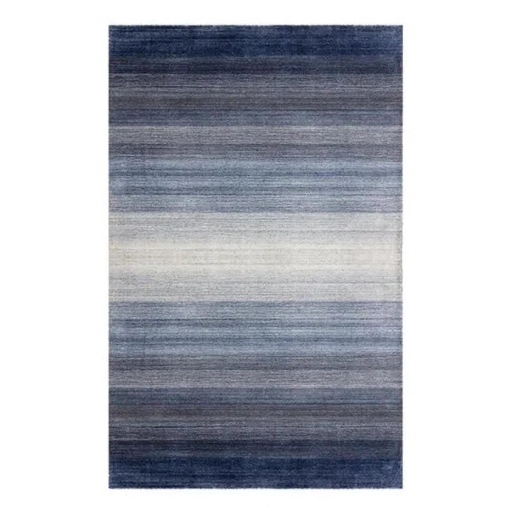 Lagos Hand-Loomed Viscose Rug