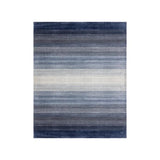 Lagos Hand-Loomed Viscose Rug