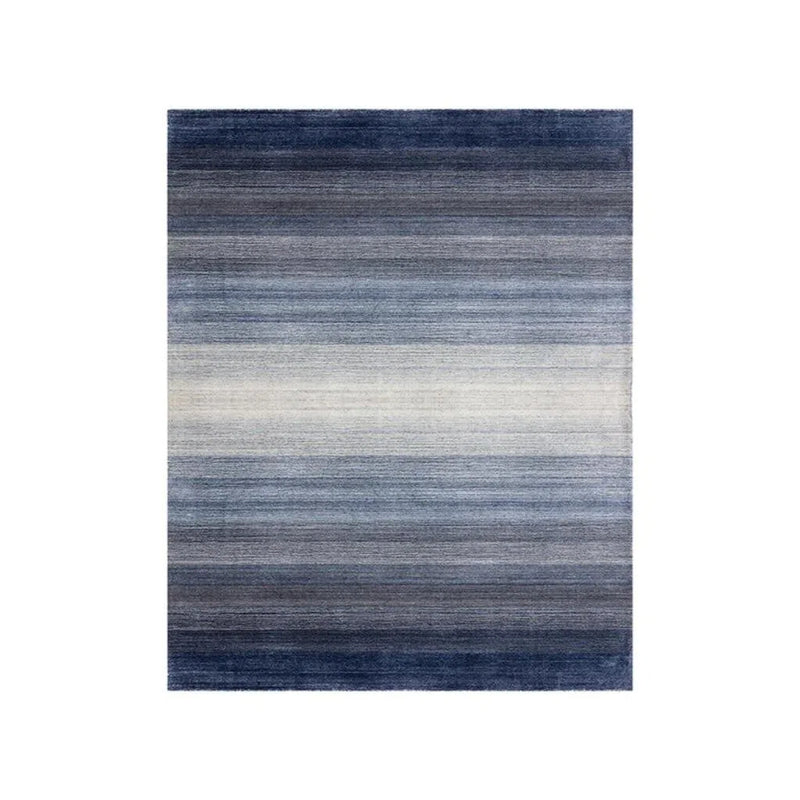 Lagos Hand-Loomed Viscose Rug