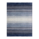 Lagos Hand-Loomed Viscose Rug