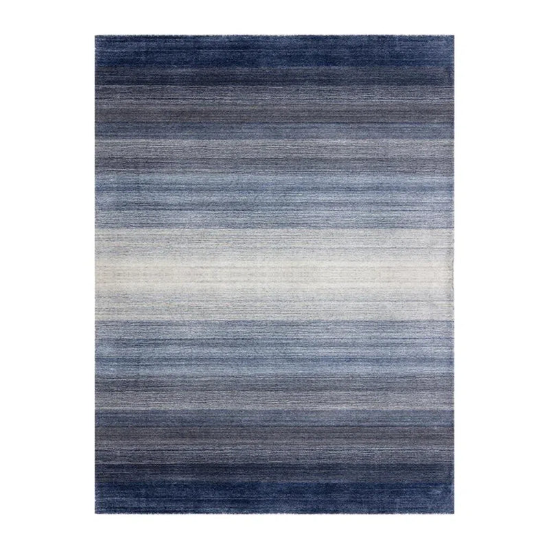 Lagos Hand-Loomed Viscose Rug