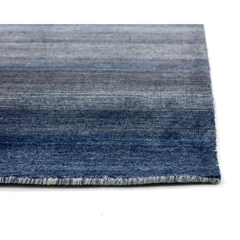 Lagos Hand-Loomed Viscose Rug