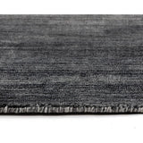 Lagos Hand-Loomed Viscose Rug