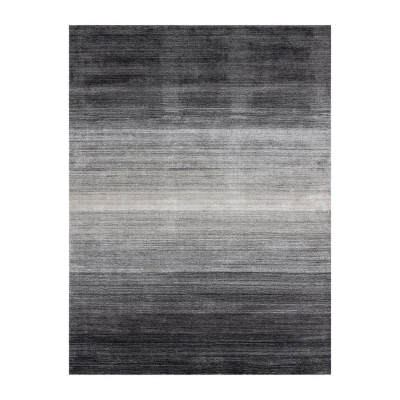 Lagos Hand-Loomed Viscose Rug