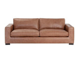 Baylor Leather Upholstered Sofa