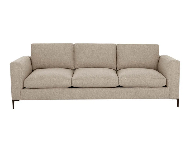 Byward Fabric Upholstered Sofa