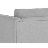 Kaius Fabric Upholstered Sofa