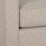 Adrian Sofa Liv Wicker Modern Eco-Friendly Design