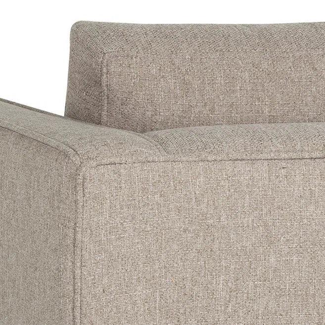 Adrian Sofa Liv Wicker Modern Eco-Friendly Design