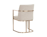 Rayla Fabric Upholstered Dining Chair