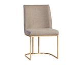 Rayla Fabric Upholstered Dining Chair