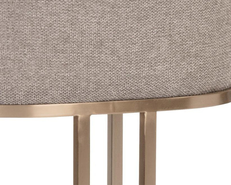 Rayla Fabric Upholstered Dining Chair