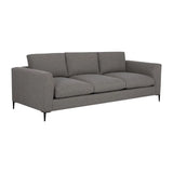 Byward Fabric Upholstered Sofa