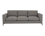 Byward Fabric Upholstered Sofa