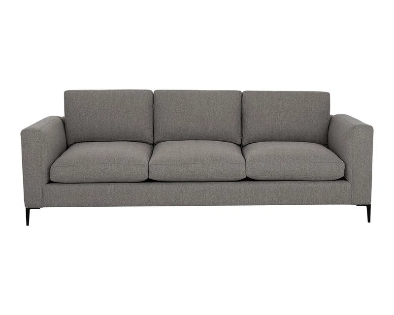 Byward Fabric Upholstered Sofa