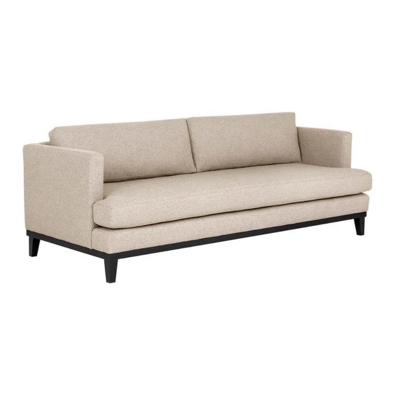 Kaius Fabric Upholstered Sofa