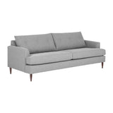 Laurel Fabric Upholstered Modern Sofa