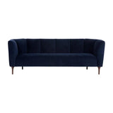 Magnolia Fabric Upholstered Sofa