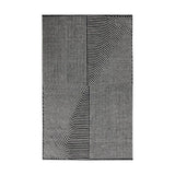 Serene Hand-Woven Cotton Rug