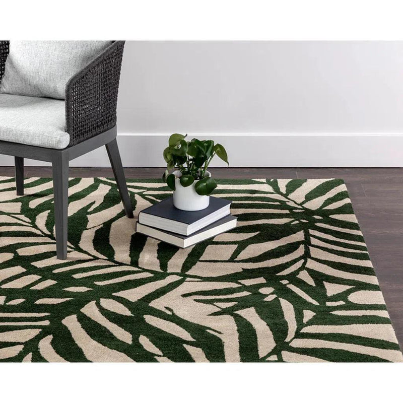 Palma Hand-Woven Outdoor Rug