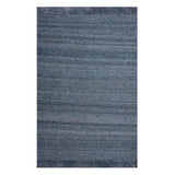 Lindau Hand-Woven Outdoor Teal Rug