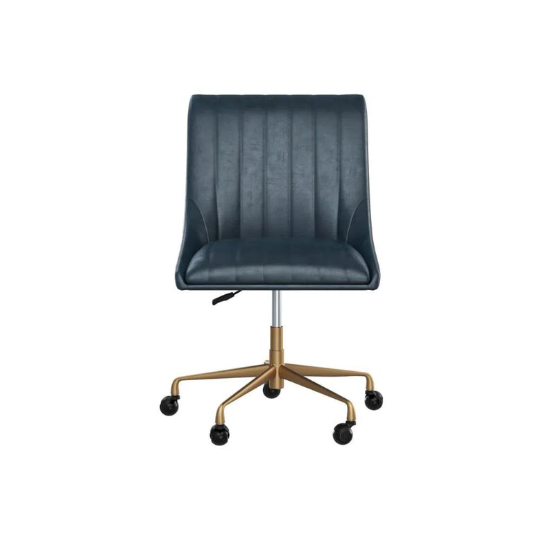 Halden Upholstered Urban Designed Office Chair