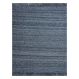 Lindau Hand-Woven Outdoor Teal Rug