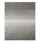 Brisbane Hand-Woven Grey Outdoor Rug