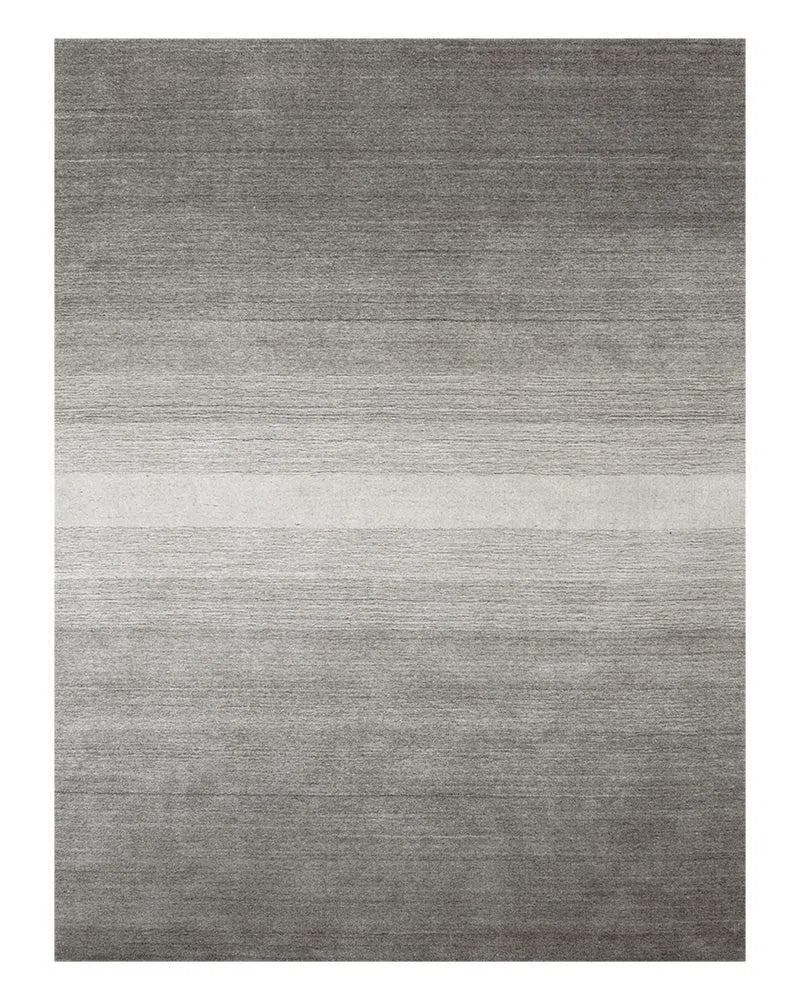 Brisbane Hand-Woven Grey Outdoor Rug